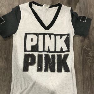 Victoria secret T-shirt